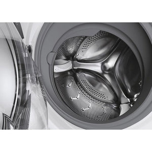 Candy Ultra Hygiene, Lavatrice 10kg, Classe A-10%, 1400 giri, Bianco, HES14104TWM6/1-S