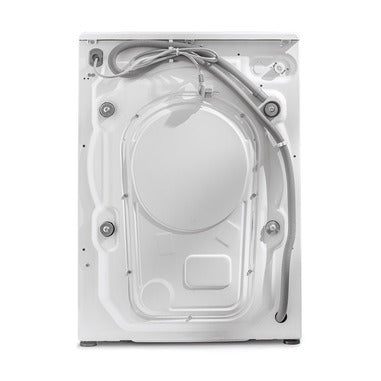 Candy Ultra Hygiene, Lavatrice 10kg, Classe A-10%, 1400 giri, Bianco, HES14104TWM6/1-S