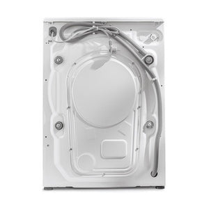 Candy Ultra Hygiene, Lavatrice 10kg, Classe A-10%, 1400 giri, Bianco, HES14104TWM6/1-S