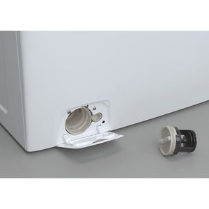 Candy Ultra Hygiene, Lavatrice 10kg, Classe A-10%, 1400 giri, Bianco, HES14104TWM6/1-S