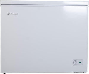 PYRAMIDEA Congelatore Capacità 300 Litri Classe Energetica E Colore Bianco CNG304