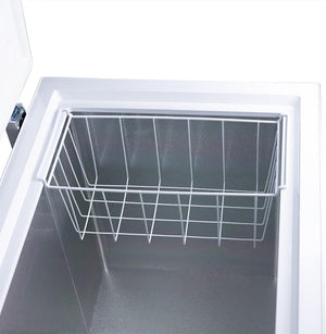 PYRAMIDEA Congelatore Capacità 300 Litri Classe Energetica E Colore Bianco CNG304